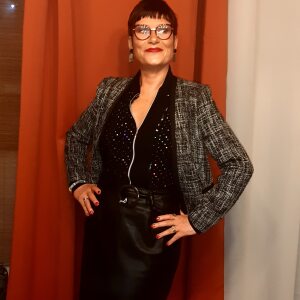 Photo de profil de Nathalie Ciok