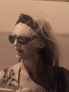 Photo de profil de Nathalie Ciuba