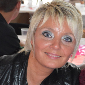 Photo de profil de Nathalie Clabaux Vandort