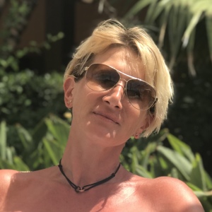 Photo de profil de Nathalie Clamou