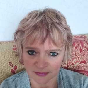 Photo de profil de Nathalie Claudon