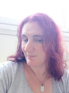 Photo de profil de Nathalie Clément