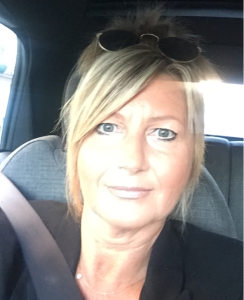 Photo de profil de Nathalie Clerc