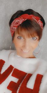 Photo de profil de Nathalie Cliquennois