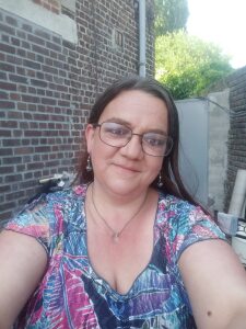 Photo de profil de Nathalie Cloez
