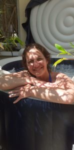 Photo de profil de Nathalie Clute