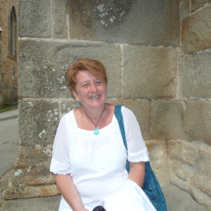 Photo de profil de Nathalie Coatanlem