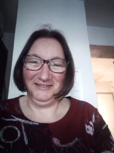 Photo de profil de Nathalie Cochin