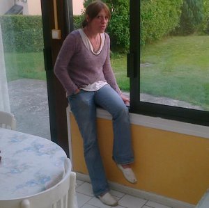 Photo de profil de Nathalie Codognotto