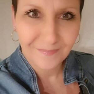 Photo de profil de Nathalie Coffinet