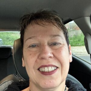 Photo de profil de Nathalie Coget