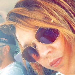 Photo de profil de Nathalie Cogez
