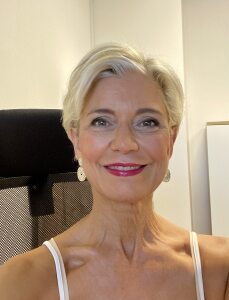 Photo de profil de Nathalie Cogniel