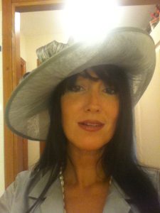 Photo de profil de Nathalie Cohuet