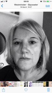 Photo de profil de Nathalie Colas