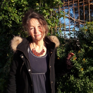 Photo de profil de Nathalie Colfort