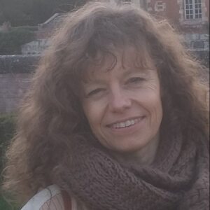 Photo de profil de Nathalie Colin