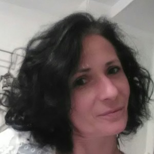 Photo de profil de Nathalie Colin