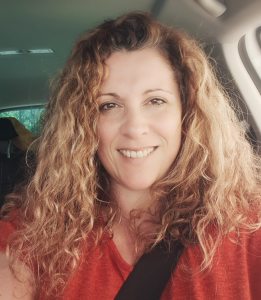 Photo de profil de Nathalie Colin