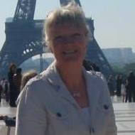 Photo de profil de Nathalie Collet