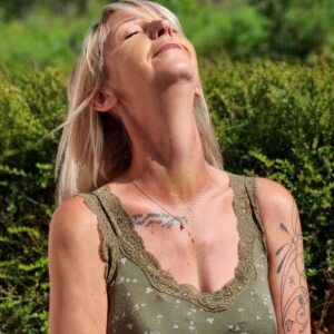 Photo de profil de Nathalie Collet