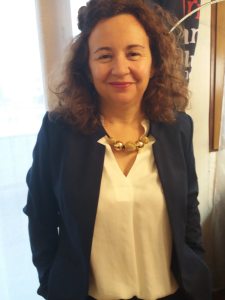Photo de profil de Nathalie Colombier