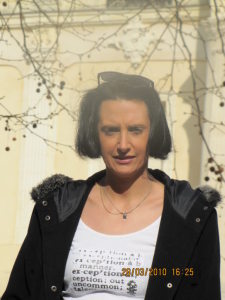 Photo de profil de Nathalie Combares