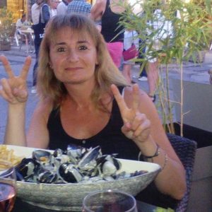 Photo de profil de Nathalie Concaud