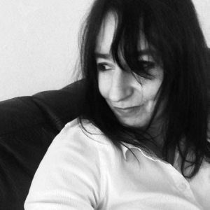 Photo de profil de Nathalie Condette mariée  Saint machin