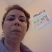 Photo de profil de Nathalie Constanti