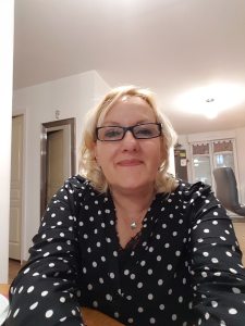 Photo de profil de Nathalie Contino