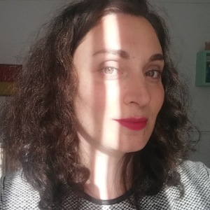 Photo de profil de Nathalie Conversano