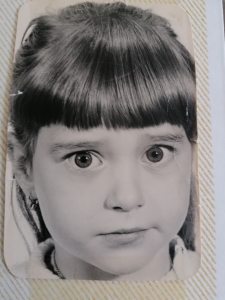 Photo de profil de Nathalie Coquenet