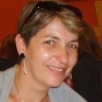 Photo de profil de Nathalie Corailler