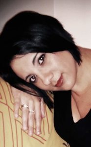 Photo de profil de Nathalie Corbin