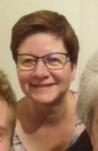 Photo de profil de Nathalie Cordier