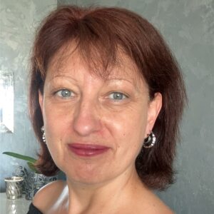 Photo de profil de Nathalie Cordier