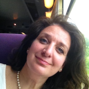Photo de profil de Nathalie Corman