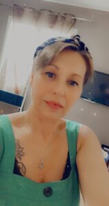 Photo de profil de Nathalie Cornieres
