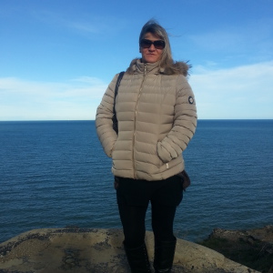 Photo de profil de Nathalie Corraze