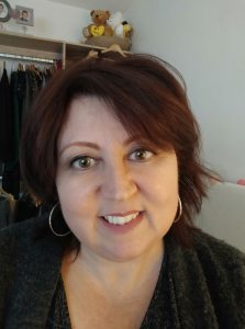 Photo de profil de Nathalie Corteccia