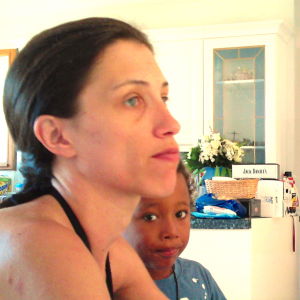 Photo de profil de Nathalie Corvo