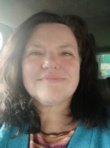 Photo de profil de Nathalie Cosset
