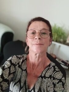 Photo de profil de Nathalie Cossevin