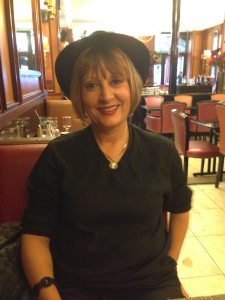 Photo de profil de Nathalie Costa