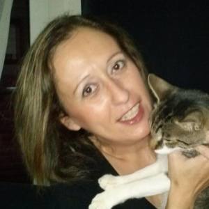 Photo de profil de Nathalie Coste