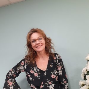 Photo de profil de Nathalie Cote