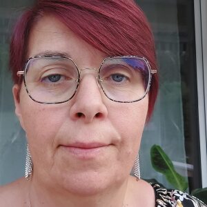 Photo de profil de Nathalie Cottier