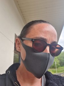 Photo de profil de Nathalie Cottier