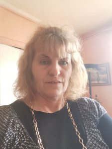Photo de profil de Nathalie Cottier
